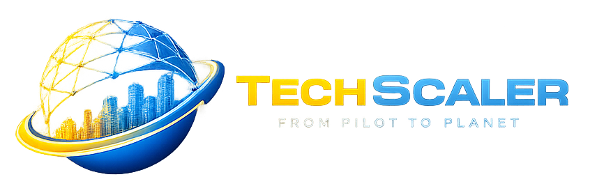 TechScaler 